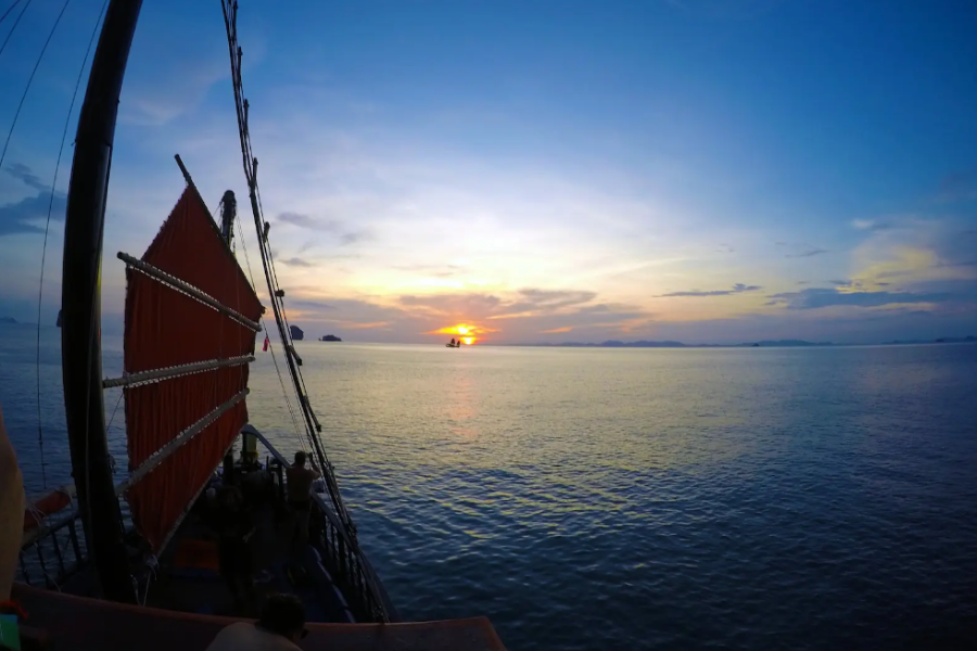 thailand krabi sunset cruise 53